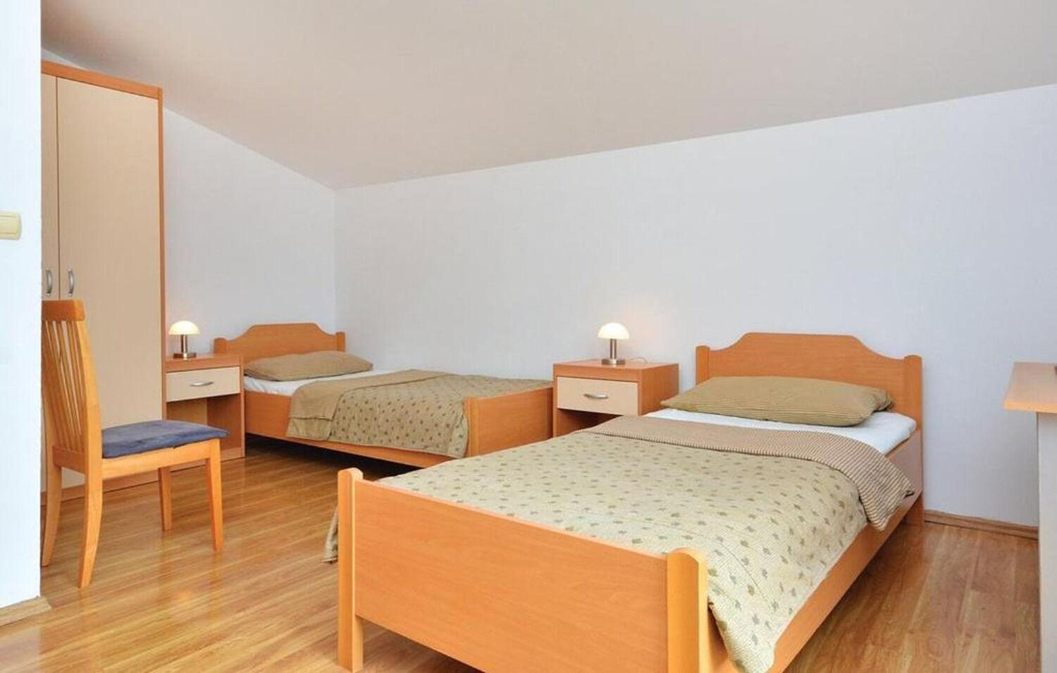 Rooms Marija - Rooms With Pool Trilj Esterno foto