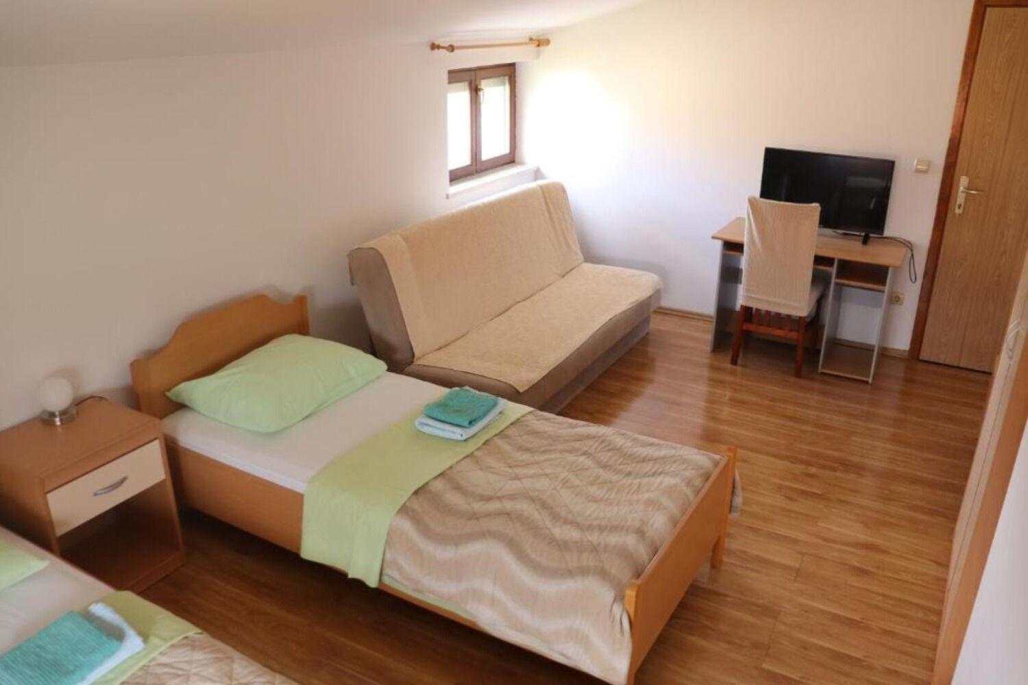 Rooms Marija - Rooms With Pool Trilj Esterno foto