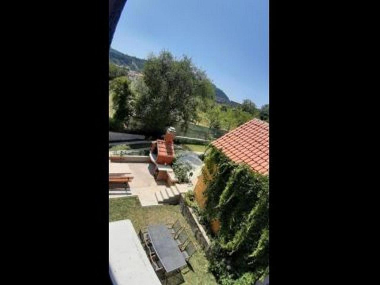 Rooms Marija - Rooms With Pool Trilj Esterno foto